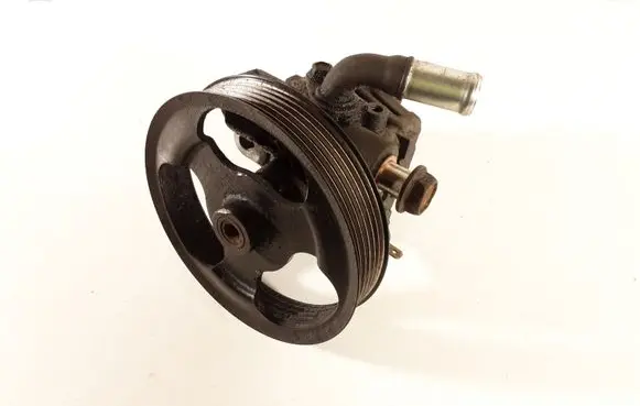 Mazda 3 I Power steering pump