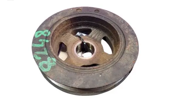 Nissan Murano Z50 Crankshaft pulley 70215D
