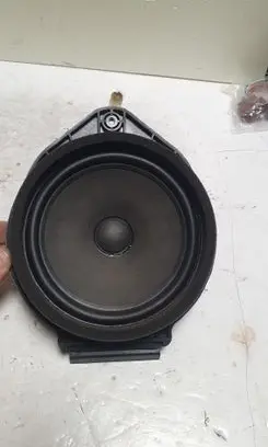 Opel Mokka X Front door speaker 13350328 545295771