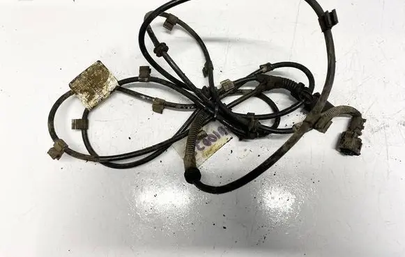 Opel Astra H Other wiring loom