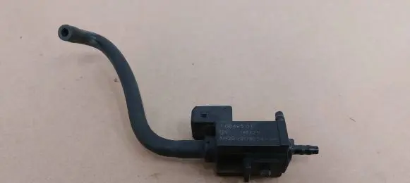 Land Rover Range Rover L405 Turbo solenoid valve AH22209054AA