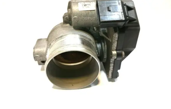 Audi A7 S7 4G Throttle valve 059145950AA A2C53358421