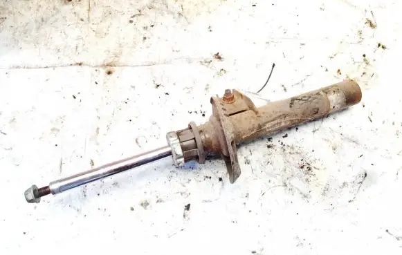 Volkswagen Golf V Front shock absorber/damper 1k0413031be