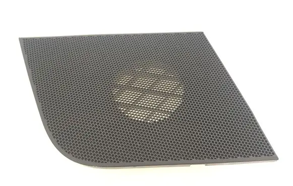 Side speaker trim/cover
