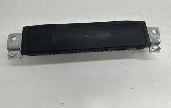 BMW 3 F30 F35 F31 Knee airbag 922865313