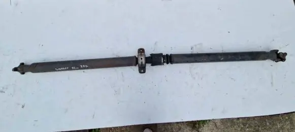 Hyundai Santa Fe Rear driveshaft/prop shaft 