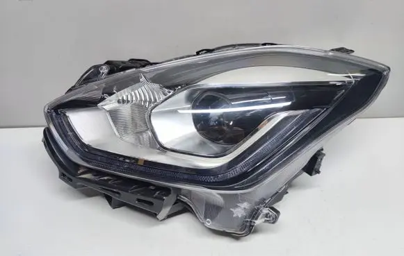 Suzuki Swift III Headlight/headlamp