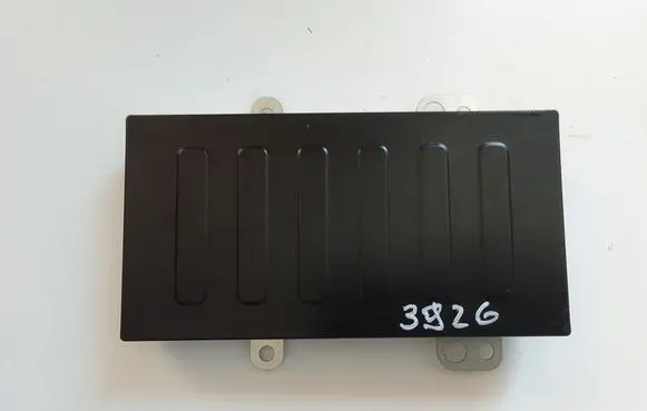 Ford Kuga III Bluetooth control unit module M1PT19J235AA