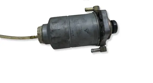 Nissan Patrol Y61 Fuel filter housing 