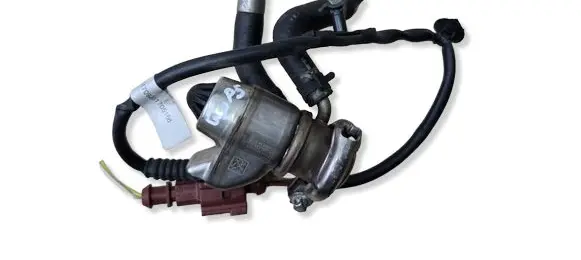 Seat Ibiza V (KJ) AdBlue injector 04L131113P 0444025042 171017063604