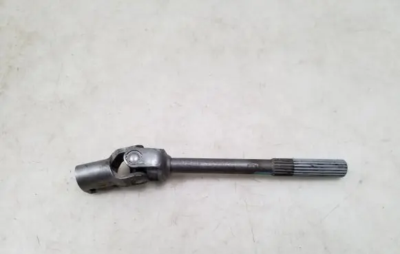 Mazda 6 Prop shaft universal joint 