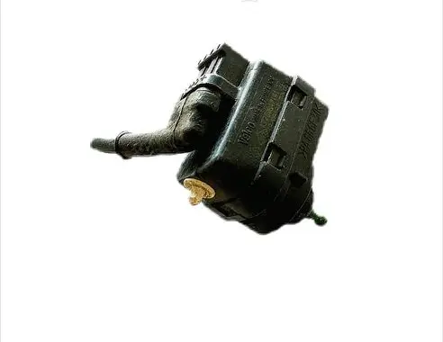 Renault Laguna II Headlight level adjustment motor K7700840141