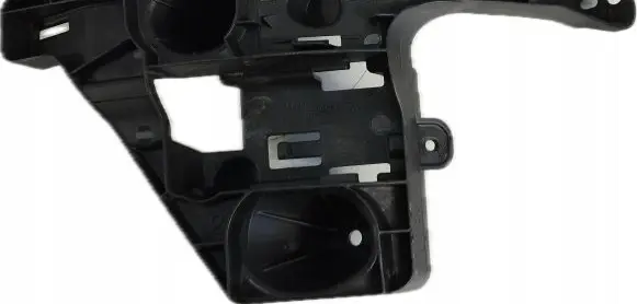 Audi E-tron GT Rear bumper mounting bracket 4J3807126