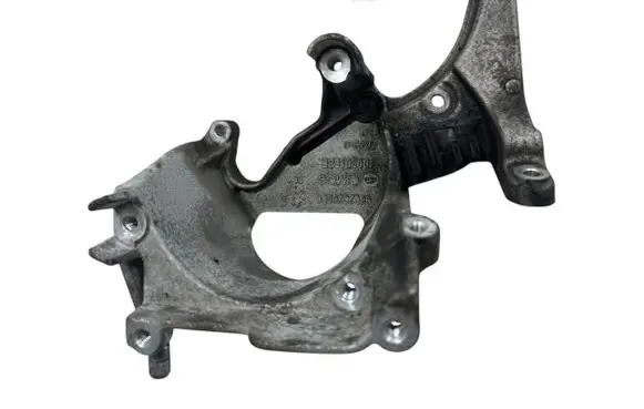 Citroen C4 II Picasso Fuel filter bracket/mount holder 9802629580 C4005016SE
