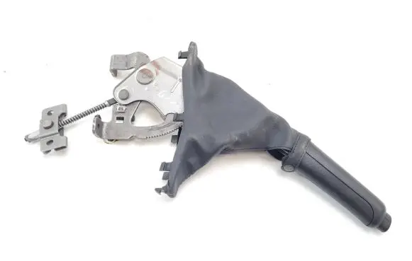 Opel Combo D Handbrake/parking brake lever assembly 4413