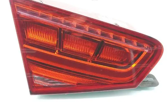 Audi A8 S8 D4 4H Rear/tail lights 4H0945093
