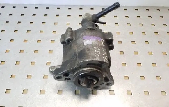 Toyota Avensis T250 Vacuum pump 2930027020 0810002740