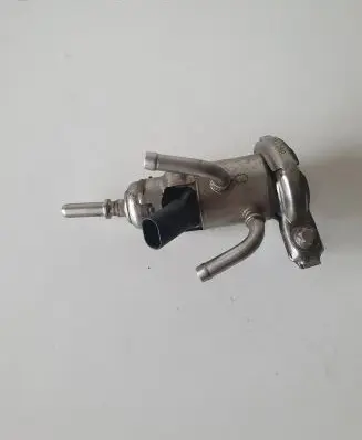 BMW 3 G20 G21 AdBlue injector 8580209 18062005474