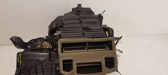 Ford Ecosport Interior heater climate box assembly GN11-19B555-ECD