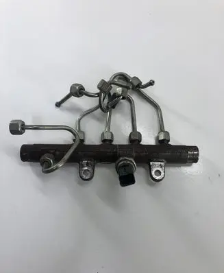 Renault Scenic III - Grand scenic III Fuel main line pipe H8200704217 8200704212 5WS40440