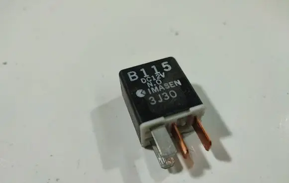 Other relay