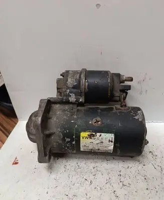 Volkswagen Polo III 6N 6N2 6NF Starter motor 085911083E 63223039 085911083F