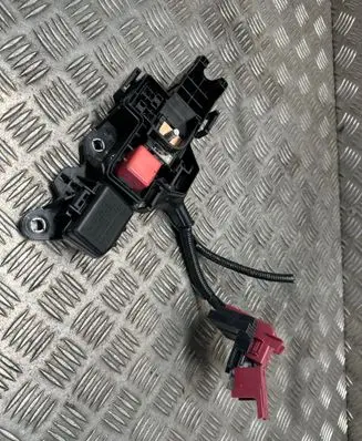 Toyota RAV 4 (XA50) Positive wiring loom 8266242720