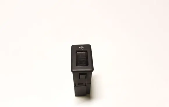 Panel lighting control switch