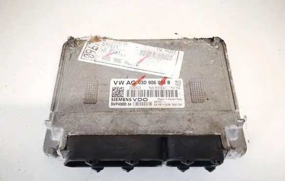 Engine control unit/module