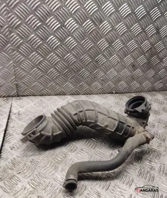 Audi A6 S6 C4 4A Turbo air intake inlet pipe/hose 4a0145747a