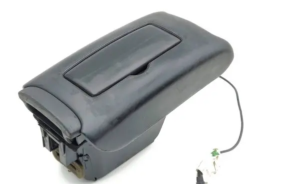 Maserati Quattroporte Armrest 