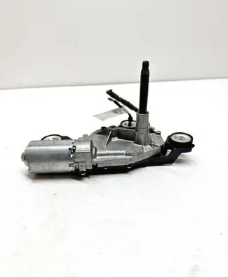 Ford Focus ST Rear window wiper motor 0390201259 F1FB17K441AA