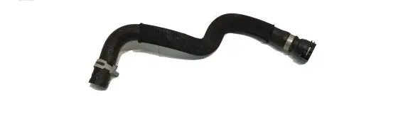 BMW 5 G30 G31 Engine coolant pipe/hose 9299629 22312