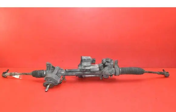 Audi A3 S3 8P Steering rack 1K1423051AJ