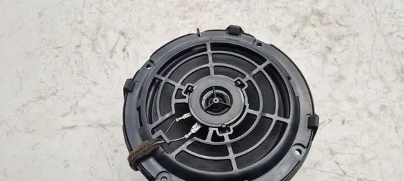 Alfa Romeo 156 Front door speaker 60677059