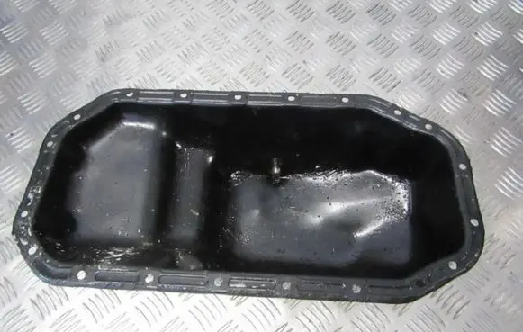 Volkswagen Golf III Oil sump