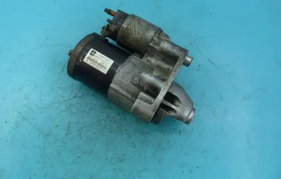 Citroen C3 Picasso Starter motor M000T32271ZE IMPRK1176754