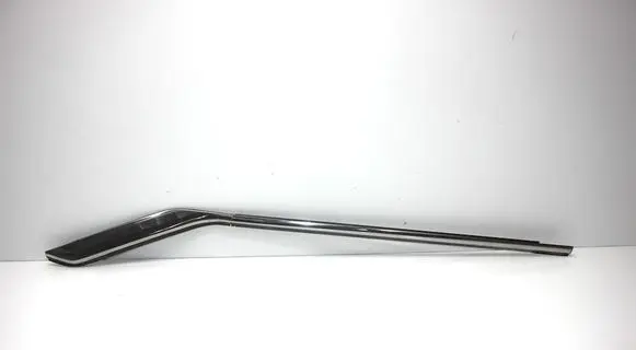Nissan Altima Rear door glass trim molding 000000