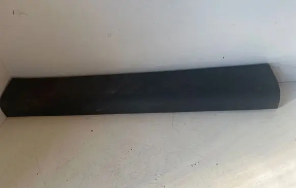 Honda Accord Front door trim (molding) 84201