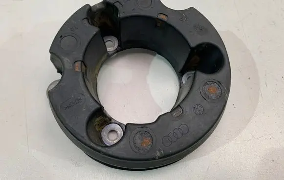 Audi A8 S8 D5 Rear prop shaft donut coupling/joint 0D5301307