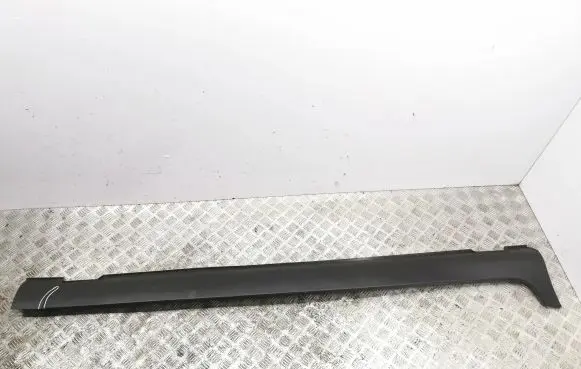KIA Stonic Sill