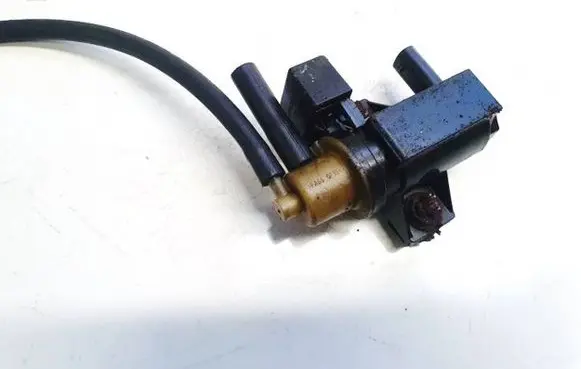Mercedes-Benz Sprinter W906 Turbo solenoid valve a0061536628 7.00782.02