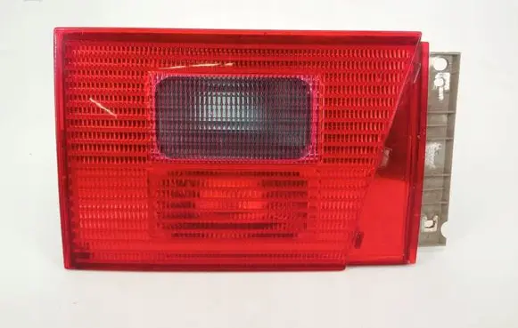 Seat Alhambra (Mk1) Rear/tail lights 