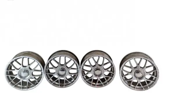 Mercedes-Benz CLK A208 C208 R17 alloy rim RC307