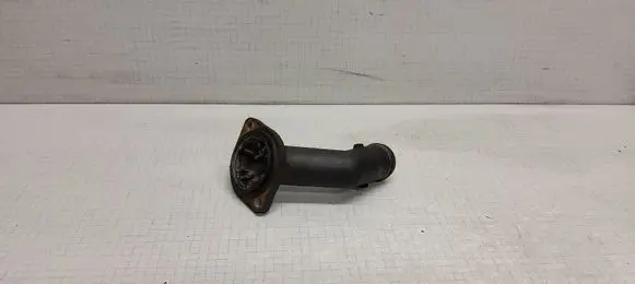 Volkswagen Transporter - Caravelle T5 Engine coolant pipe/hose 038121121D