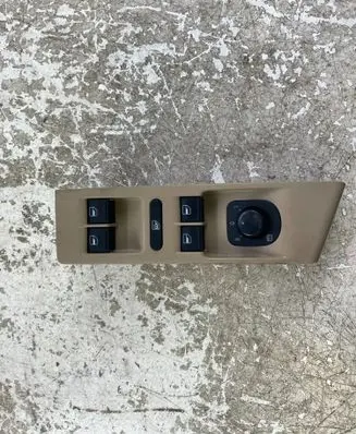 Volkswagen PASSAT B7 Electric window control switch 1K4959857B