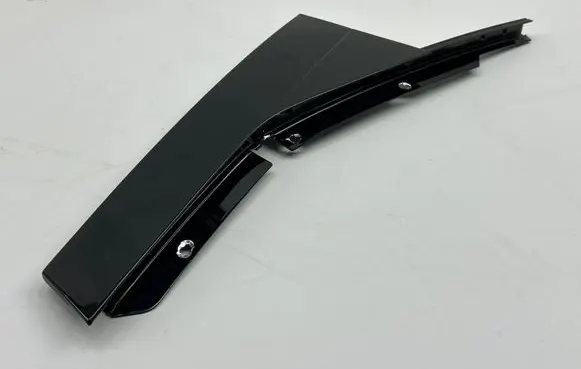 Volvo XC60 Rear door glass trim molding 31294838 100315