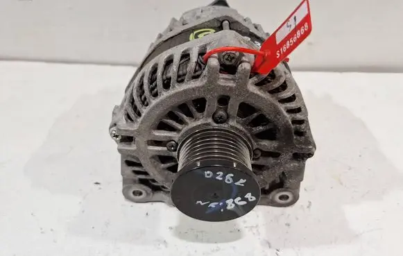 Renault Espace V (RFC) Generator/alternator 231004028R
