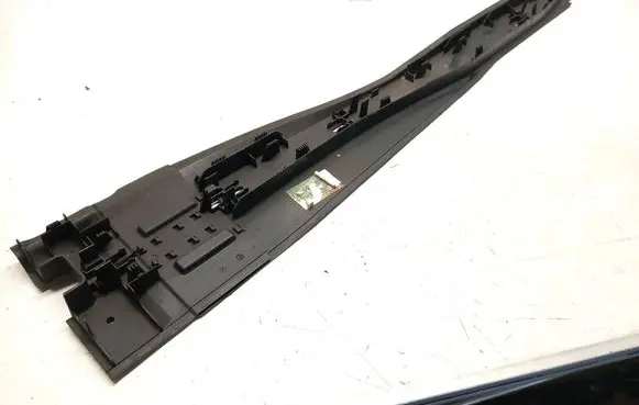 Other under body part