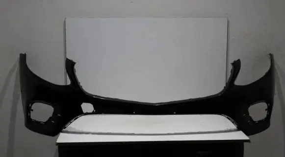 Mercedes-Benz GLC X253 C253 Front bumper A2538853000